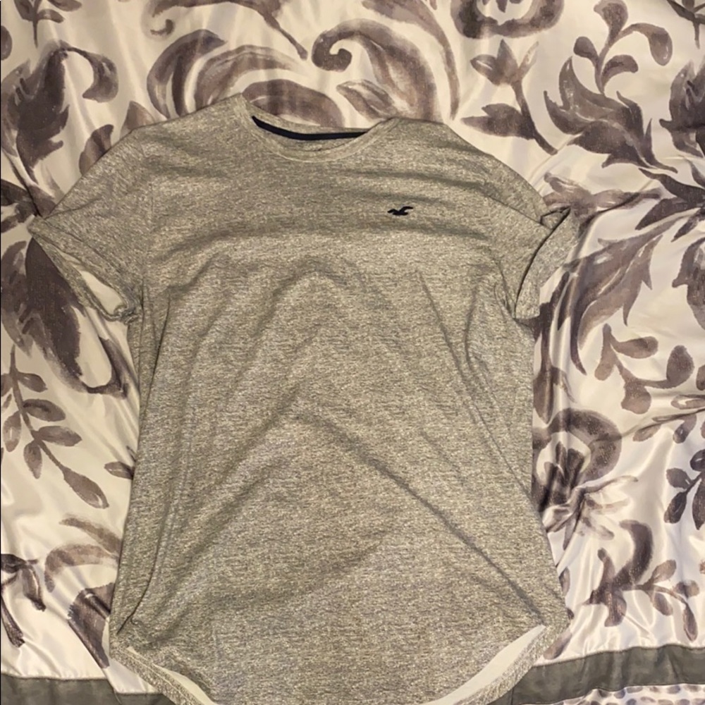Hollister t